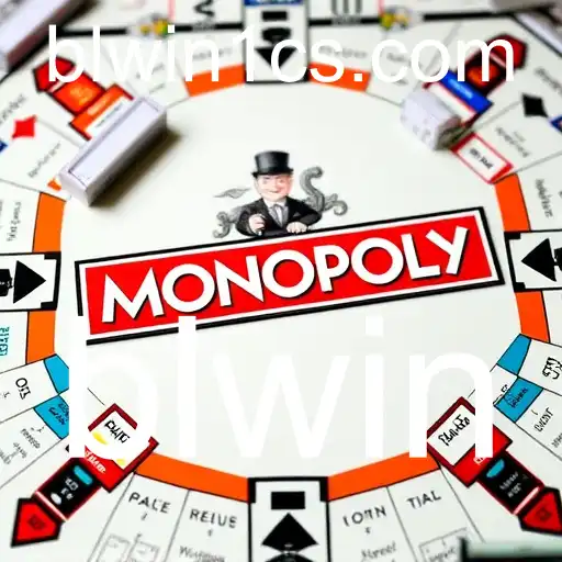Monopoly