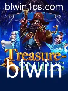 Descubra o Envolvente Mundo de TreasureSnipes: A Última Sensação dos Jogos